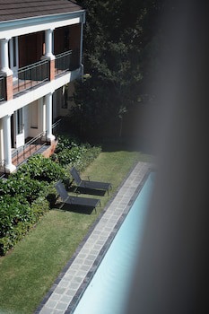 Redlands Hotel