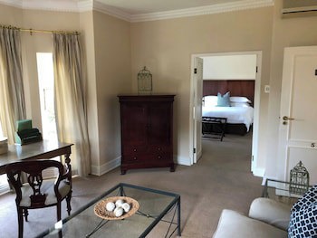 Redlands Hotel