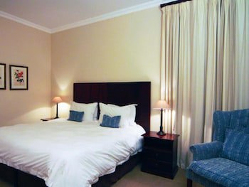 Redlands Hotel