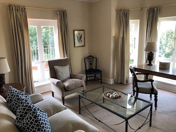 Redlands Hotel