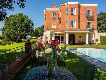 Redlands Hotel