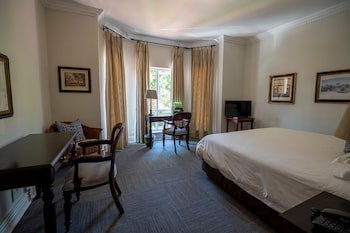 Redlands Hotel