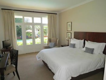 Redlands Hotel