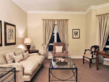 Redlands Hotel