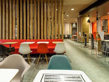 ibis Berlin Kurfurstendamm galeri fotoğrafı