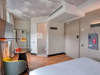 ibis Berlin Kurfurstendamm galeri fotoğrafı