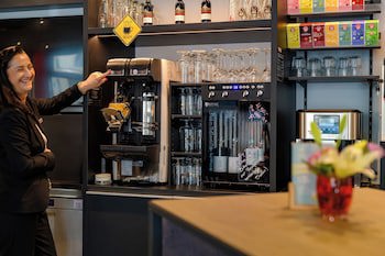 ibis Berlin Kurfurstendamm galeri fotoğrafı