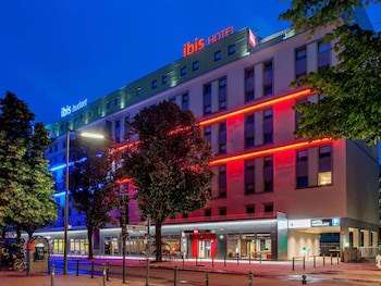 ibis Berlin Kurfurstendamm