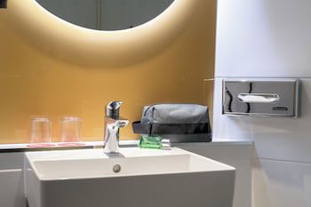 ibis Berlin Kurfurstendamm galeri fotoğrafı