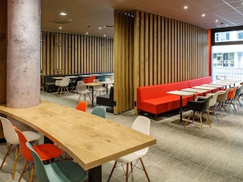 ibis Berlin Kurfurstendamm fotoğrafı