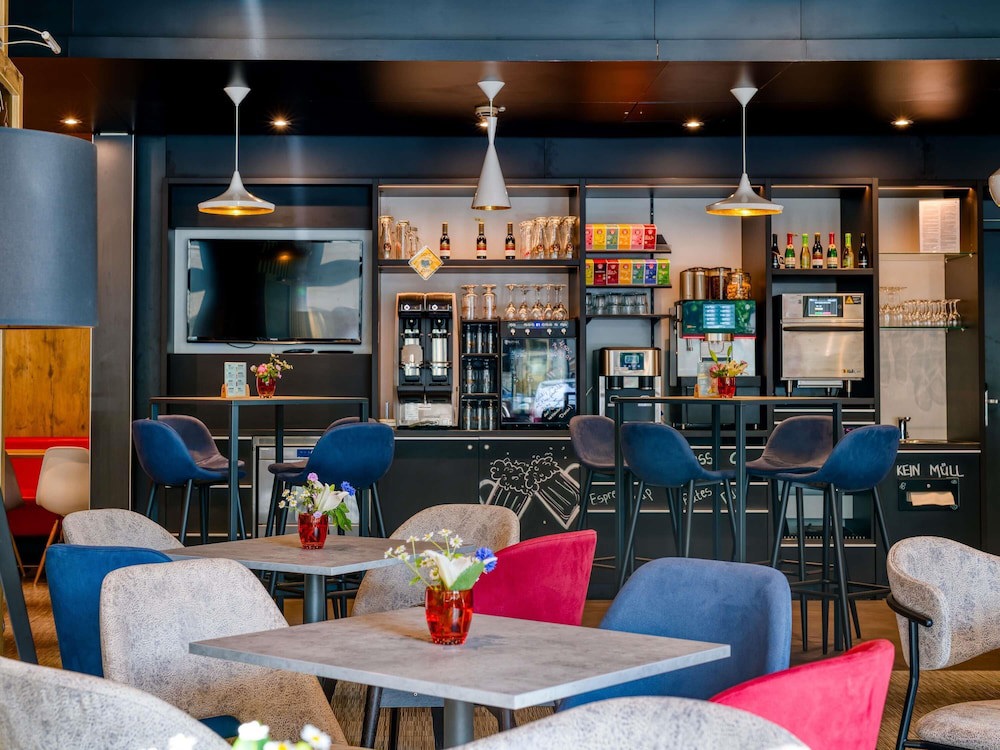 ibis Berlin Kurfurstendamm