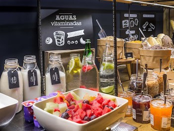 ibis Berlin Kurfurstendamm galeri fotoğrafı