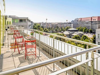 ibis Berlin Kurfurstendamm galeri fotoğrafı