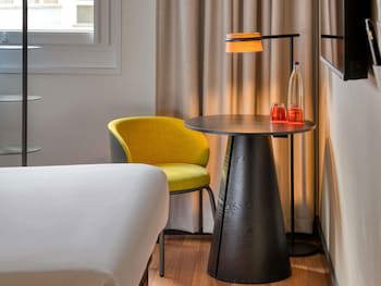 ibis Berlin Kurfurstendamm galeri fotoğrafı