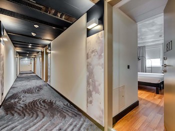 ibis Berlin Kurfurstendamm galeri fotoğrafı