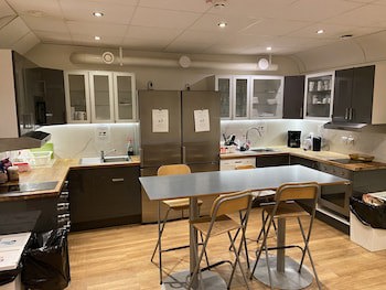 Best Western Uppsala