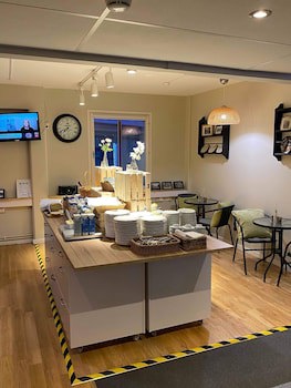 Best Western Uppsala