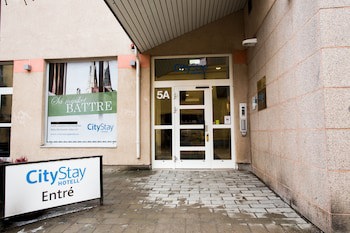 Best Western Uppsala
