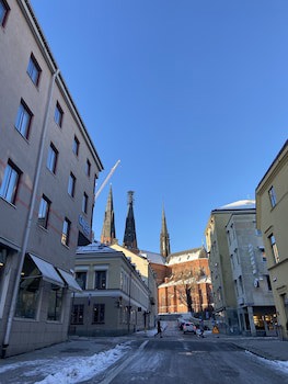 Best Western Uppsala