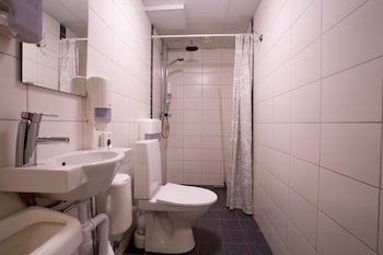 Best Western Uppsala