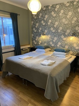 Best Western Uppsala