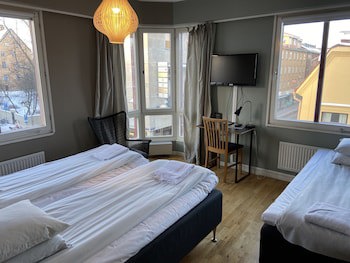 Best Western Uppsala