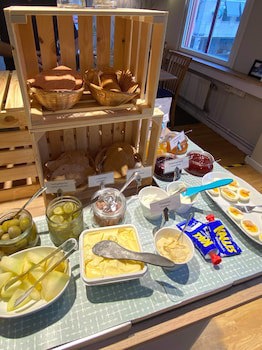 Best Western Uppsala
