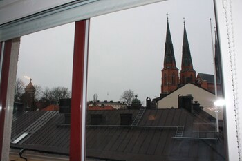Best Western Uppsala