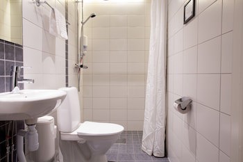 Best Western Uppsala