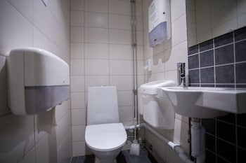 Best Western Uppsala