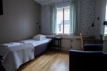 Best Western Uppsala