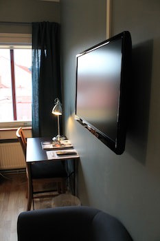 Best Western Uppsala