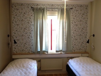 Best Western Uppsala
