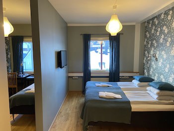 Best Western Uppsala