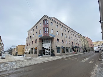 Best Western Uppsala