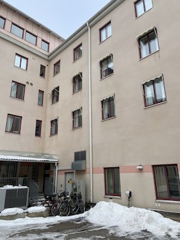 Best Western Uppsala