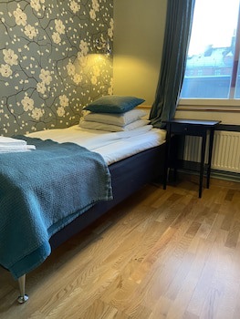 Best Western Uppsala