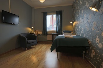 Best Western Uppsala