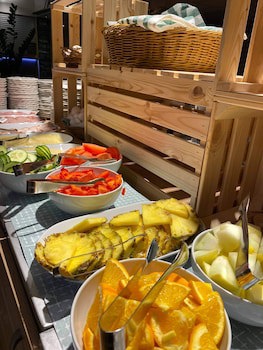 Best Western Uppsala