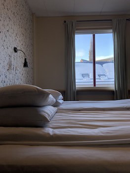 Best Western Uppsala