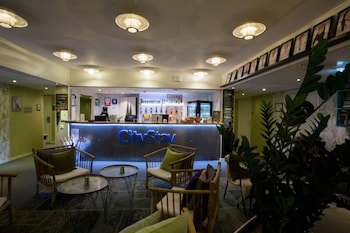 Best Western Uppsala