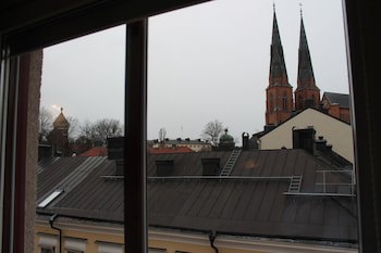 Best Western Uppsala