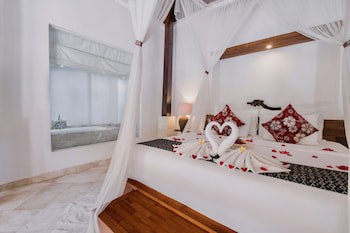 Alam Bidadari Seminyak Villas