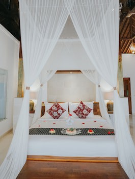Alam Bidadari Seminyak Villas