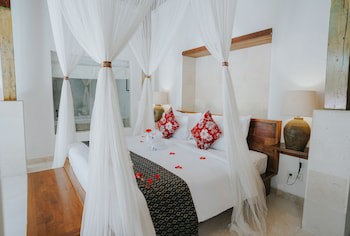 Alam Bidadari Seminyak Villas