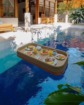 Alam Bidadari Seminyak Villas