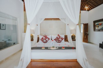 Alam Bidadari Seminyak Villas