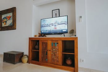 Alam Bidadari Seminyak Villas