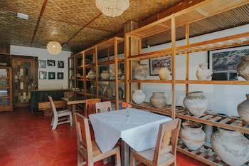 Alam Bidadari Seminyak Villas