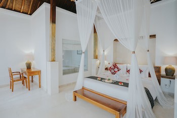Alam Bidadari Seminyak Villas